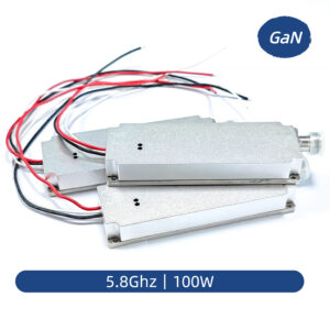 Jamming Module 5.8Ghz-100W-SG