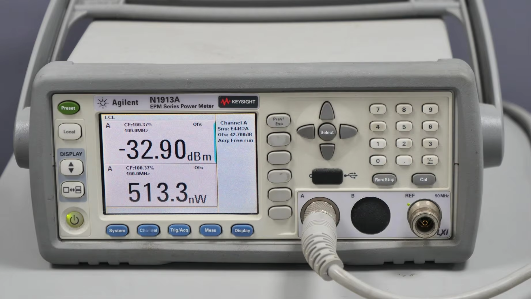EPM Series Power Meter