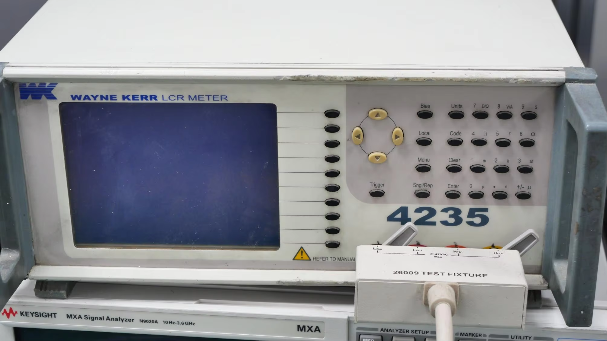 LCR Meter