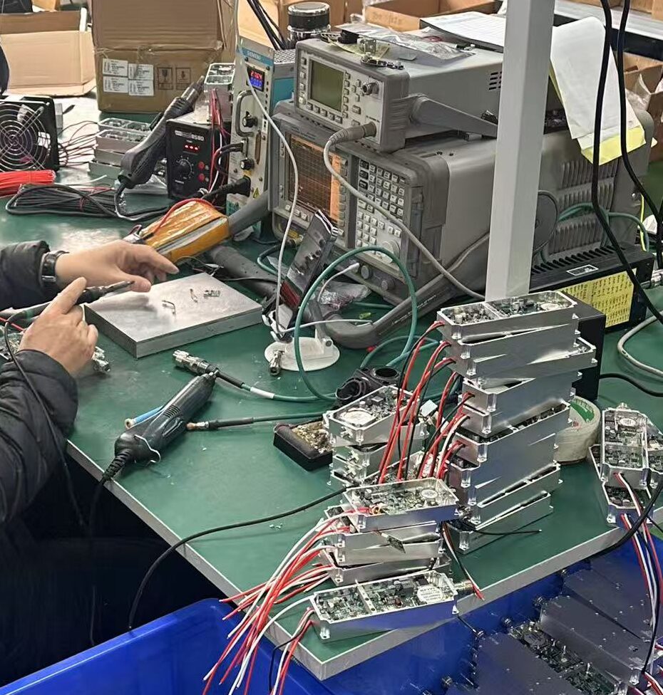 Jamming Module 5.8Ghz-10W-SM - Image 4